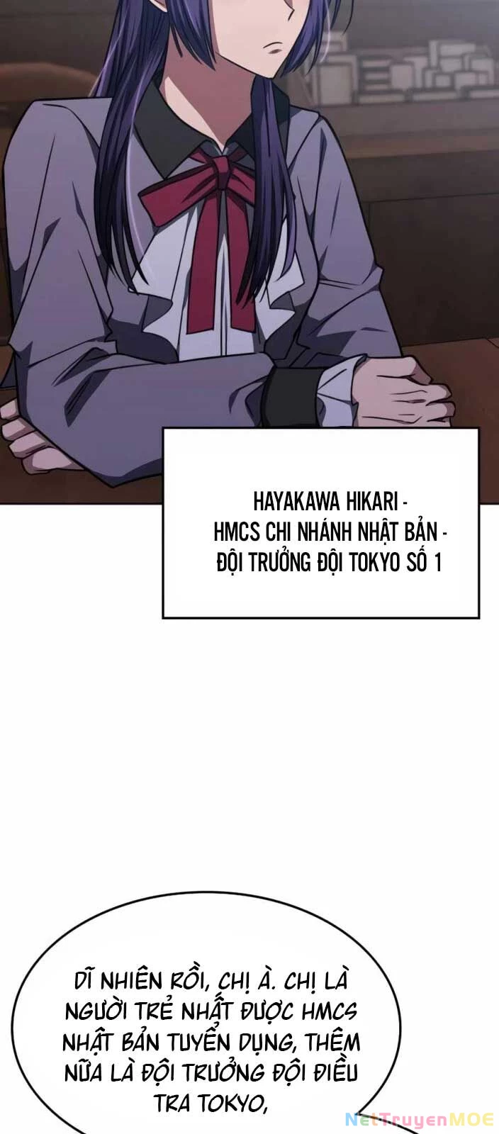 Trị Liệu Sư Quá Mạnh Chapter 27 - Trang 3