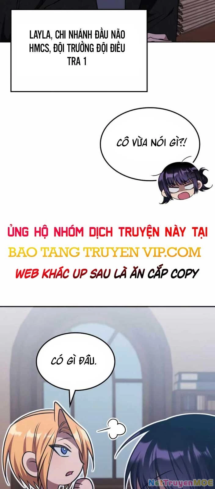 Trị Liệu Sư Quá Mạnh Chapter 27 - Trang 3