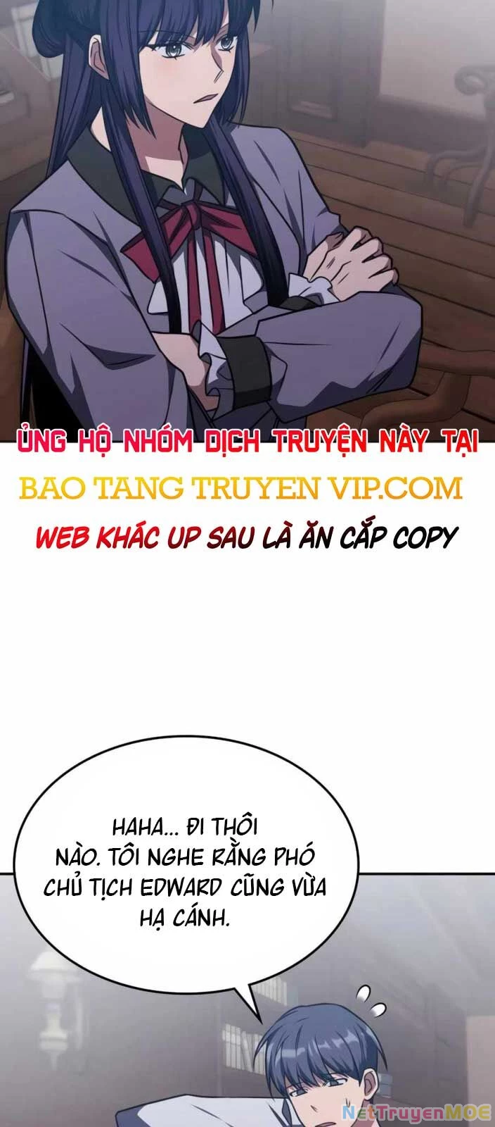 Trị Liệu Sư Quá Mạnh Chapter 27 - Trang 3