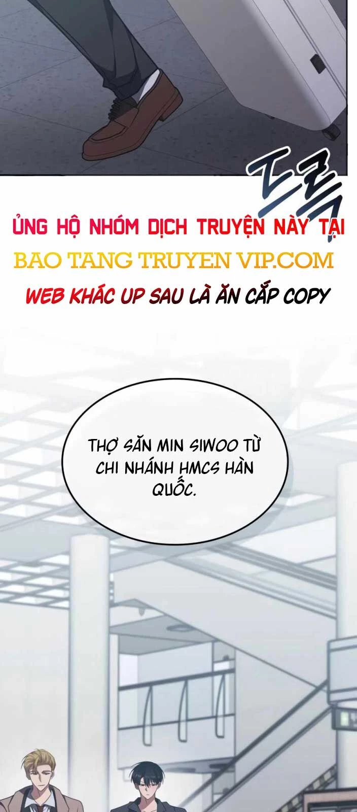 Trị Liệu Sư Quá Mạnh Chapter 27 - Trang 3