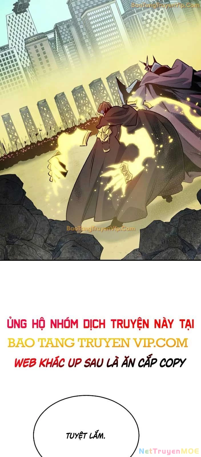 Độc Cô Tử Linh Sư Chapter 166 - Trang 4