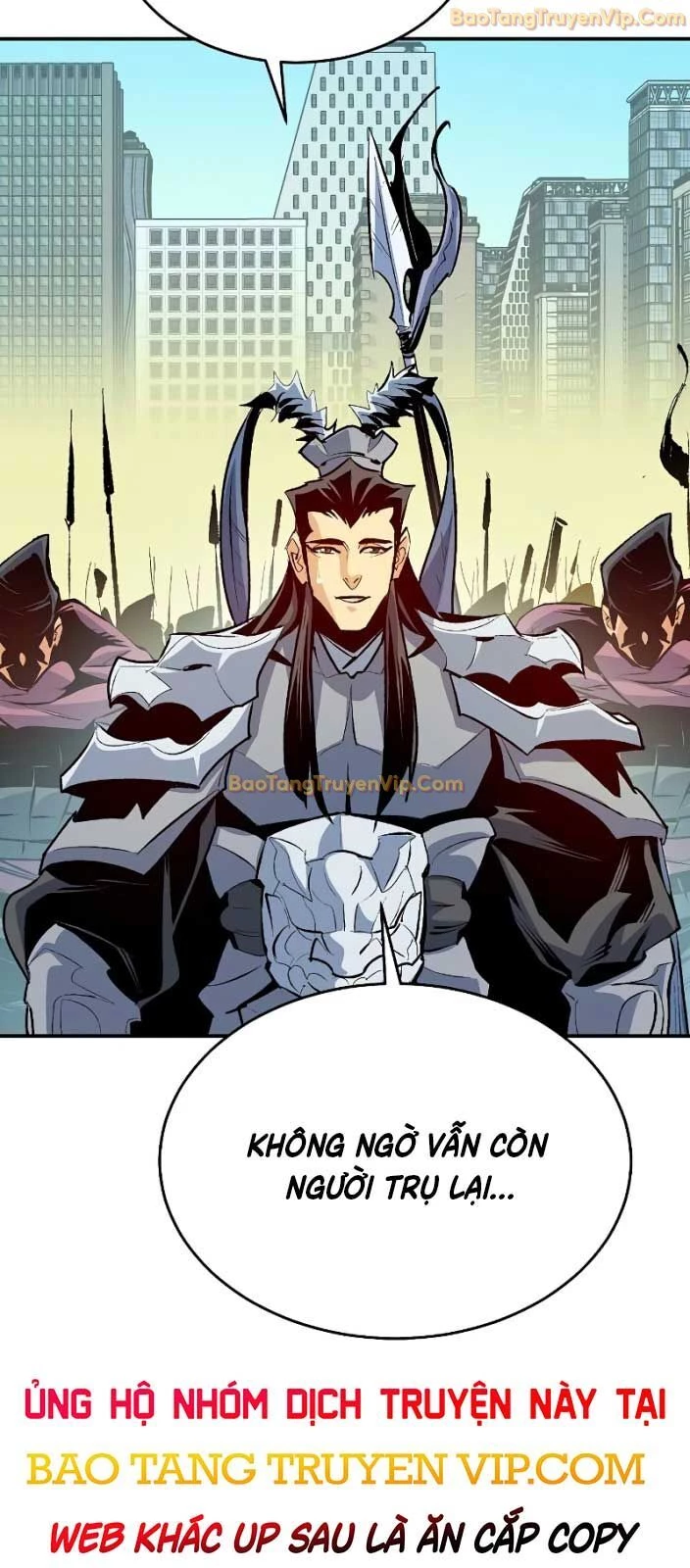 Độc Cô Tử Linh Sư Chapter 166 - Trang 4