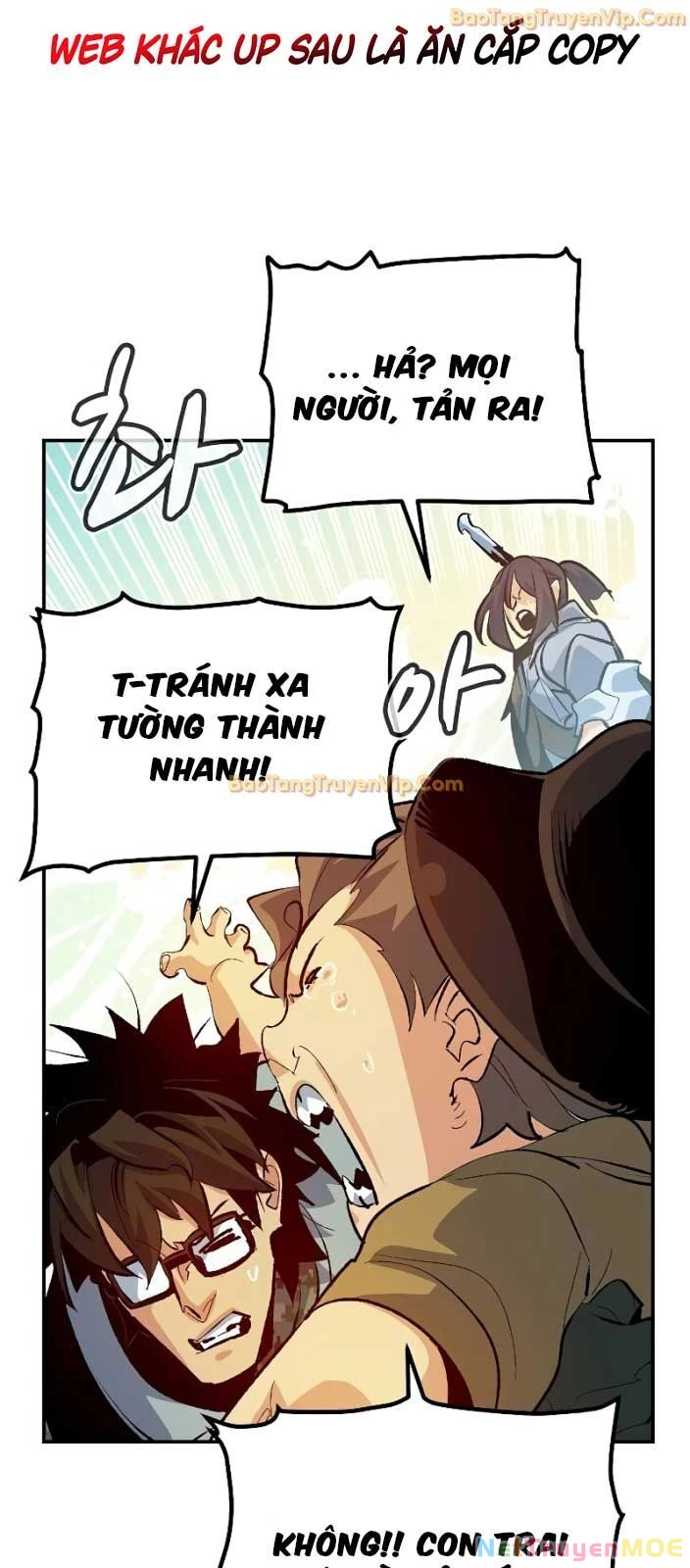 Độc Cô Tử Linh Sư Chapter 166 - Trang 4