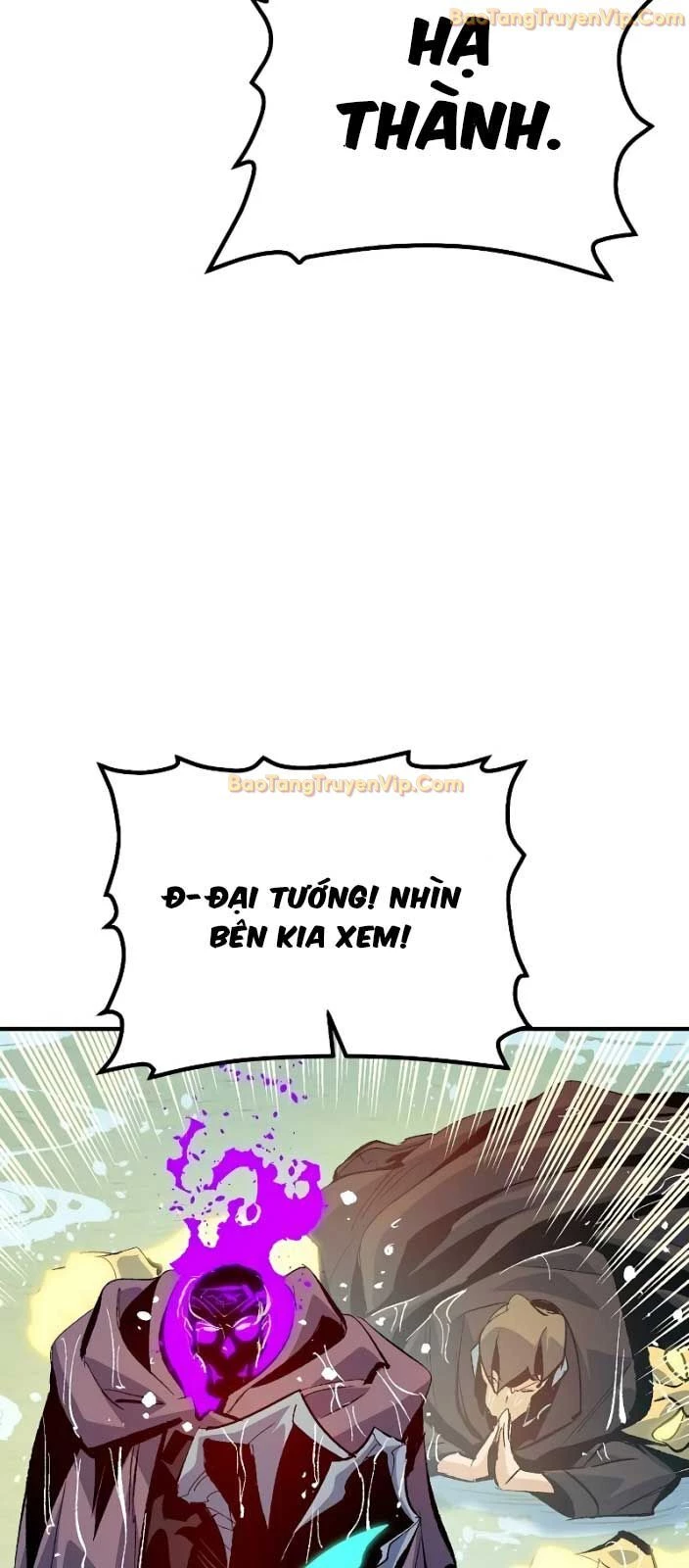 Độc Cô Tử Linh Sư Chapter 166 - Trang 4