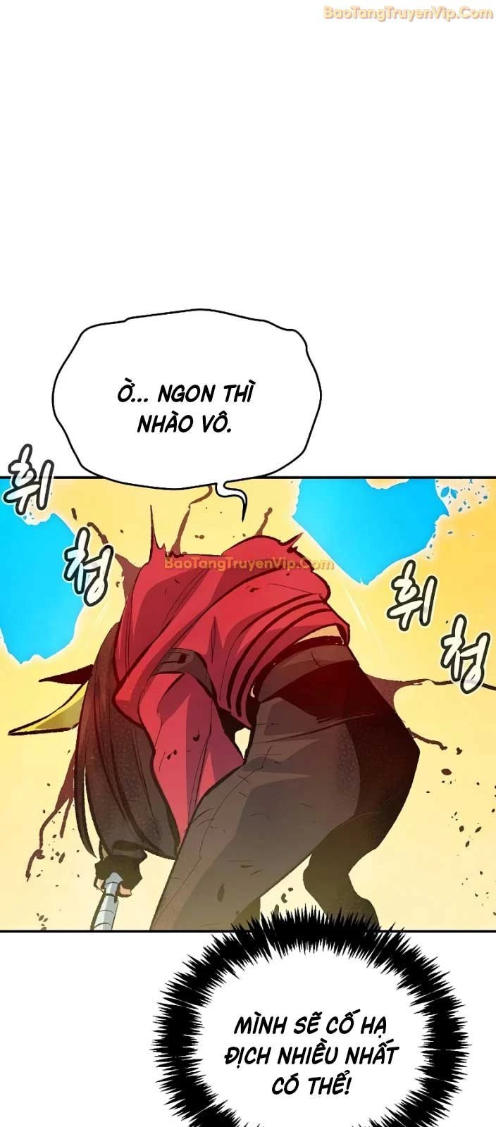 Độc Cô Tử Linh Sư Chapter 166 - Trang 4