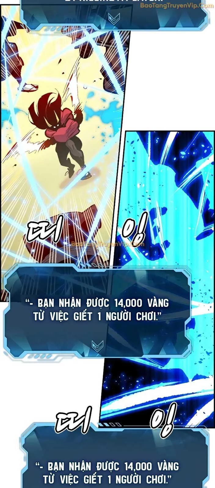Độc Cô Tử Linh Sư Chapter 166 - Trang 4