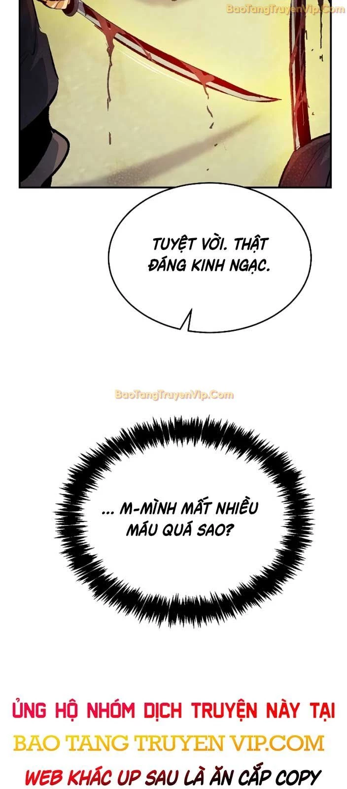 Độc Cô Tử Linh Sư Chapter 166 - Trang 4