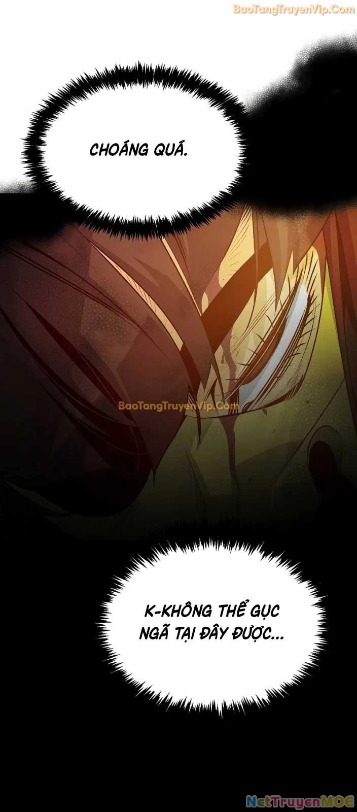 Độc Cô Tử Linh Sư Chapter 166 - Trang 4