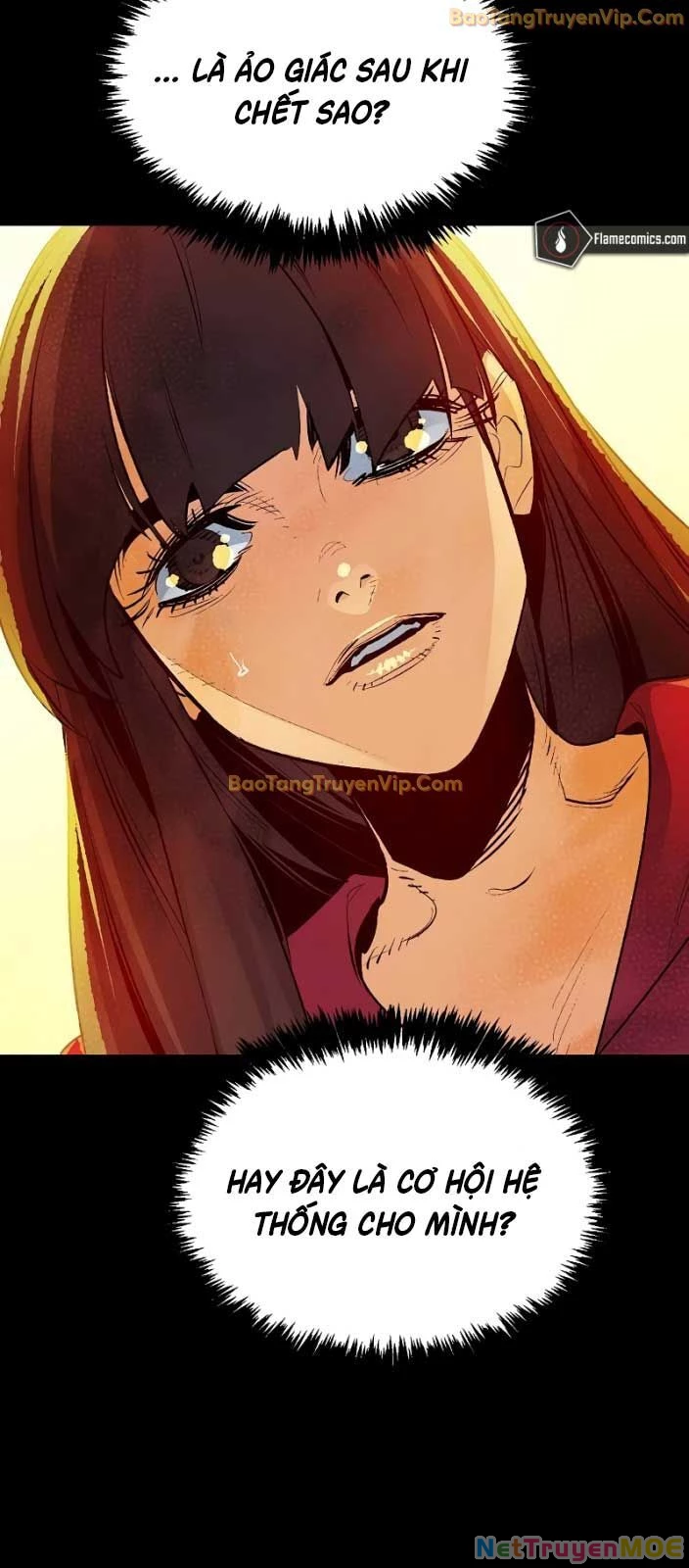 Độc Cô Tử Linh Sư Chapter 166 - Trang 4