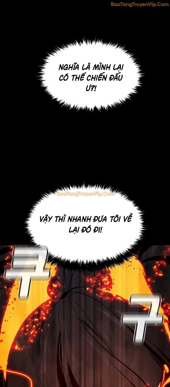 Độc Cô Tử Linh Sư Chapter 166 - Trang 4