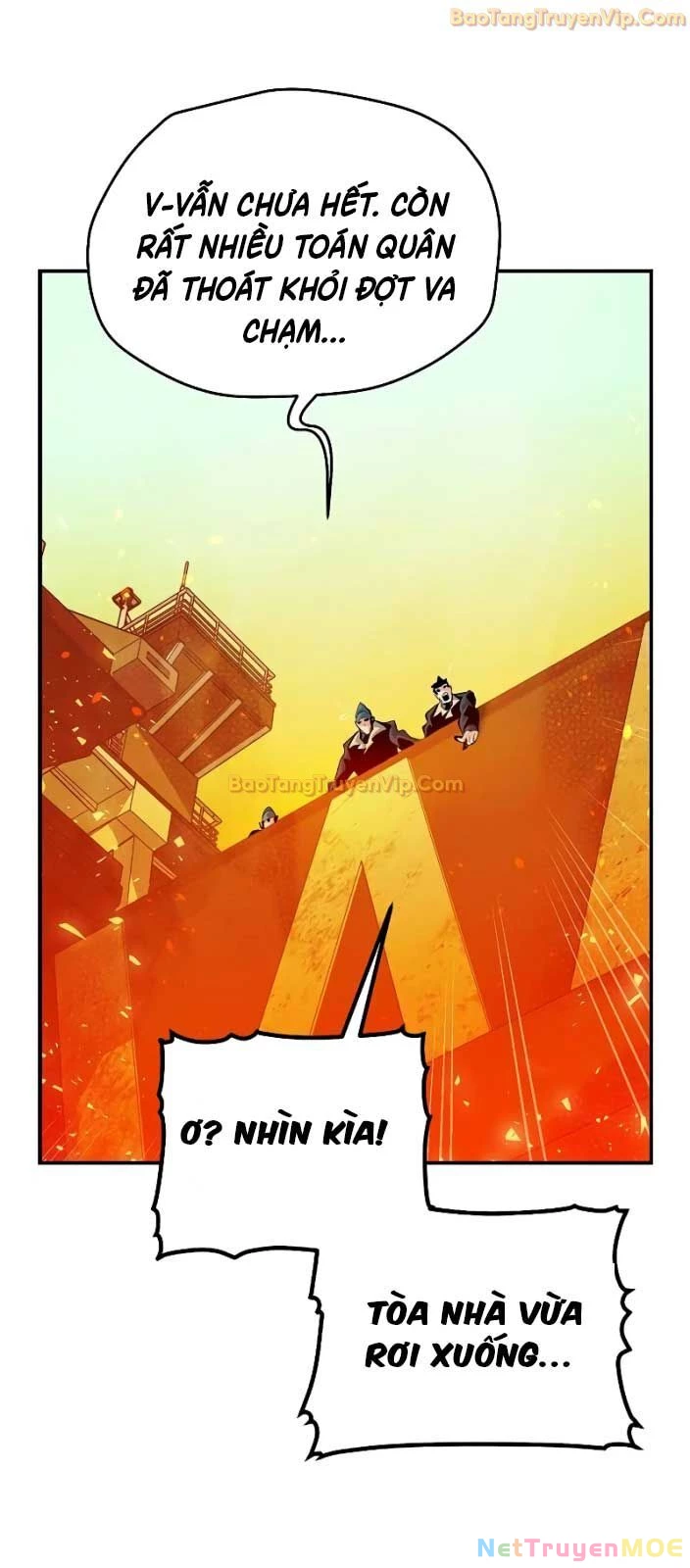 Độc Cô Tử Linh Sư Chapter 166 - Trang 4