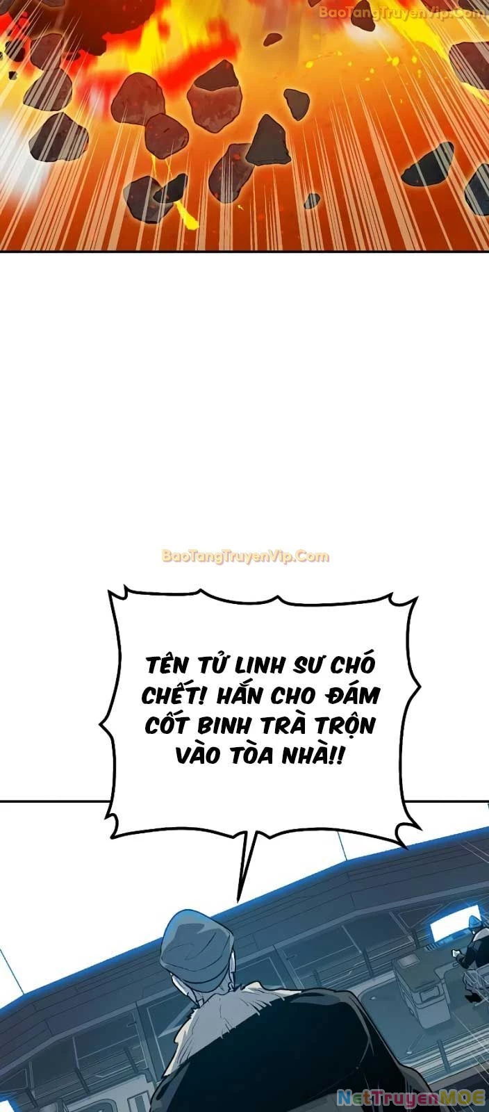 Độc Cô Tử Linh Sư Chapter 166 - Trang 4