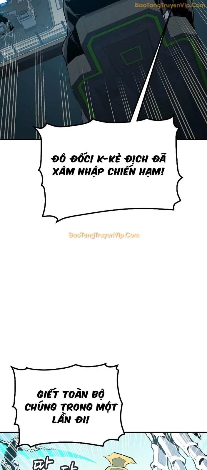 Độc Cô Tử Linh Sư Chapter 166 - Trang 4