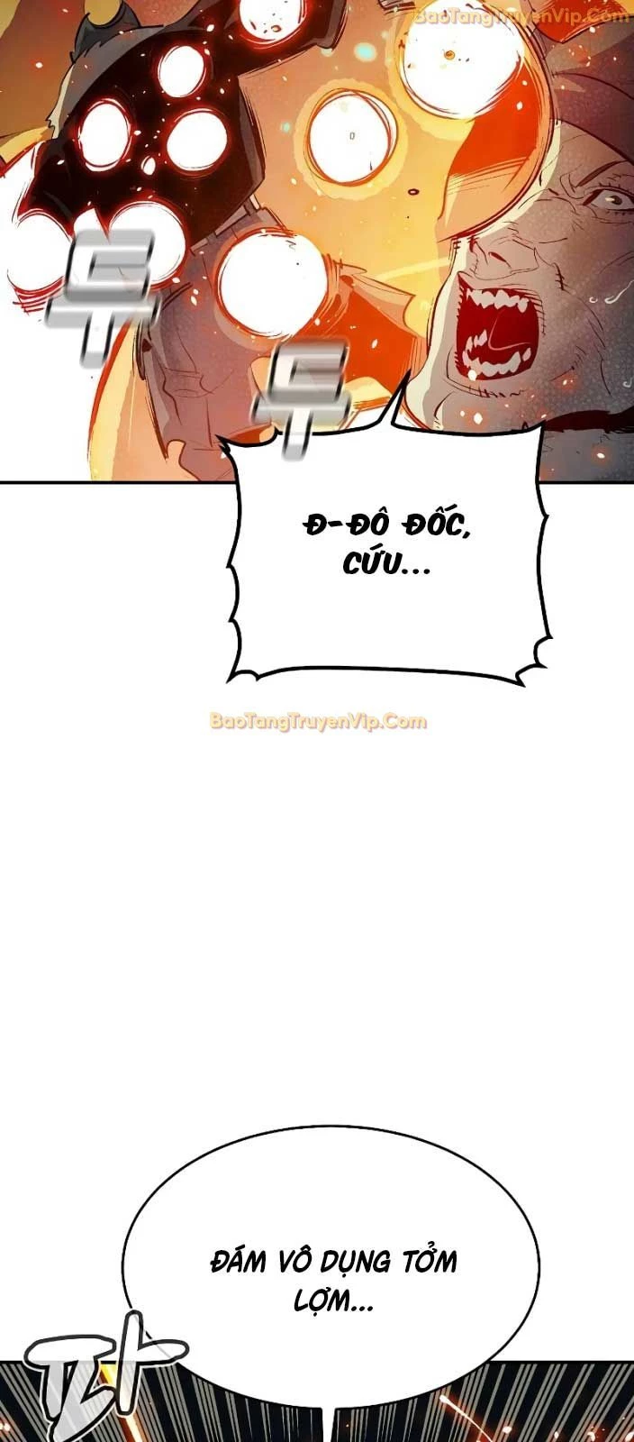 Độc Cô Tử Linh Sư Chapter 166 - Trang 4