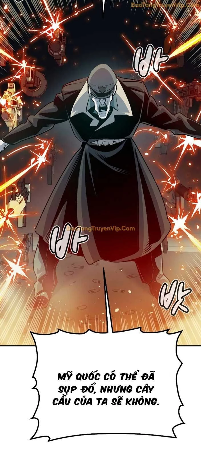 Độc Cô Tử Linh Sư Chapter 166 - Trang 4