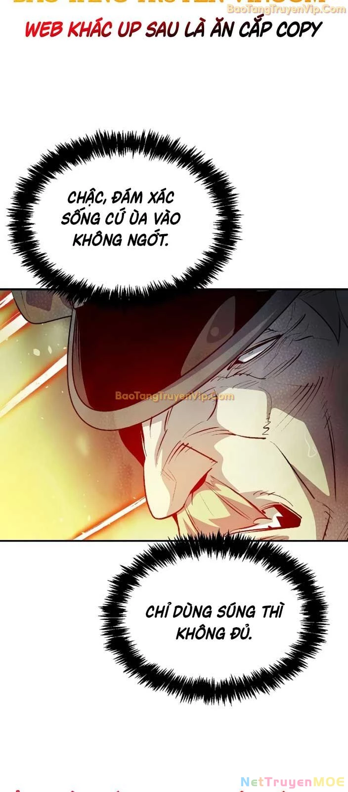 Độc Cô Tử Linh Sư Chapter 166 - Trang 4