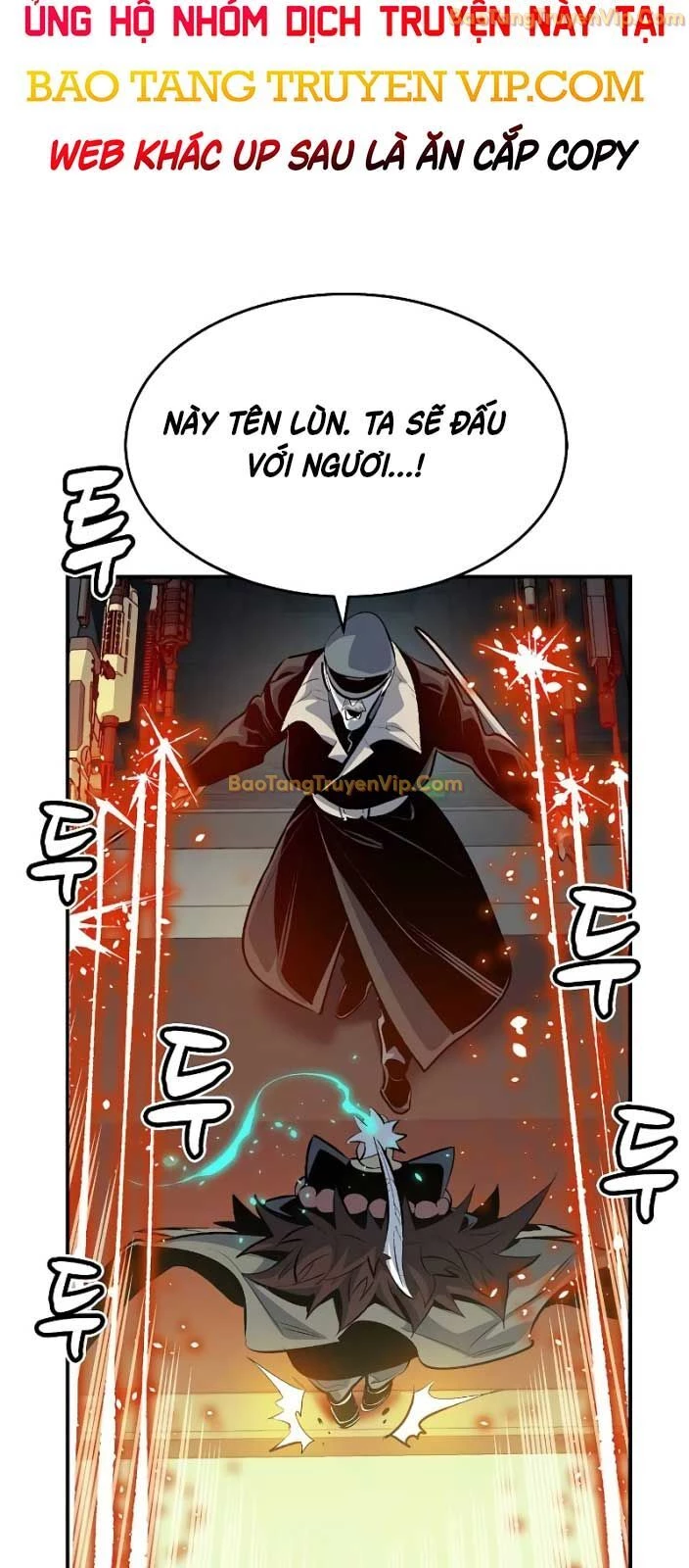 Độc Cô Tử Linh Sư Chapter 166 - Trang 4