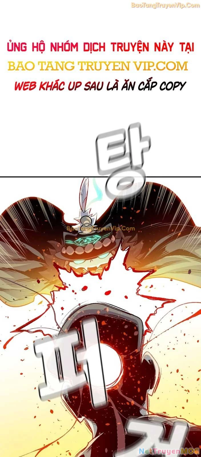 Độc Cô Tử Linh Sư Chapter 166 - Trang 4