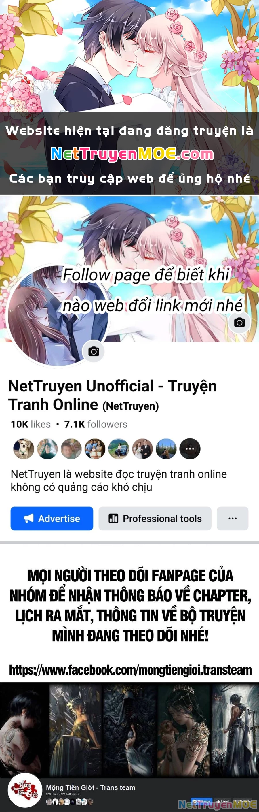 Ta Có Một Sơn Trại Chapter 1100 - Trang 4
