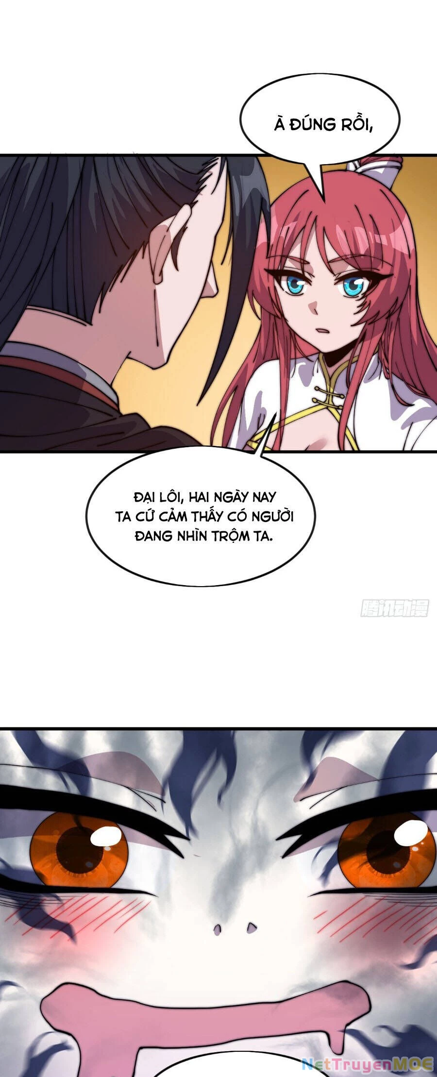 Ta Có Một Sơn Trại Chapter 1100 - Trang 4