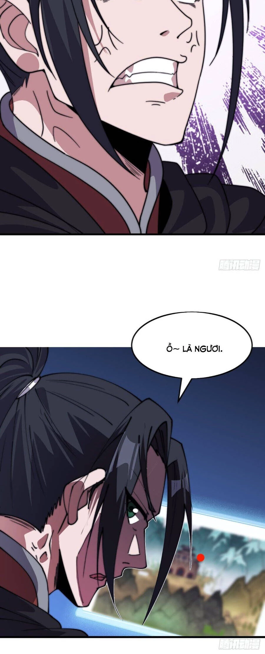 Ta Có Một Sơn Trại Chapter 1100 - Trang 4