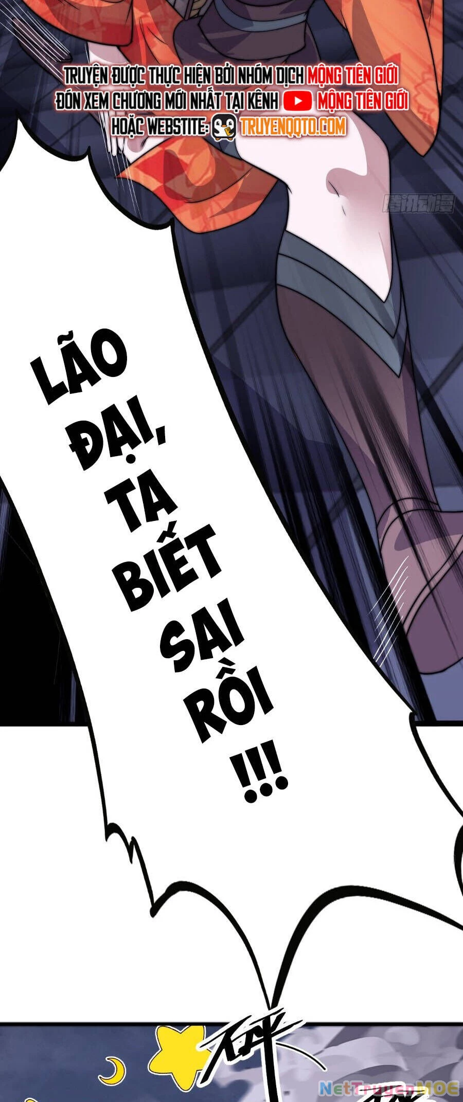 Ta Có Một Sơn Trại Chapter 1100 - Trang 4