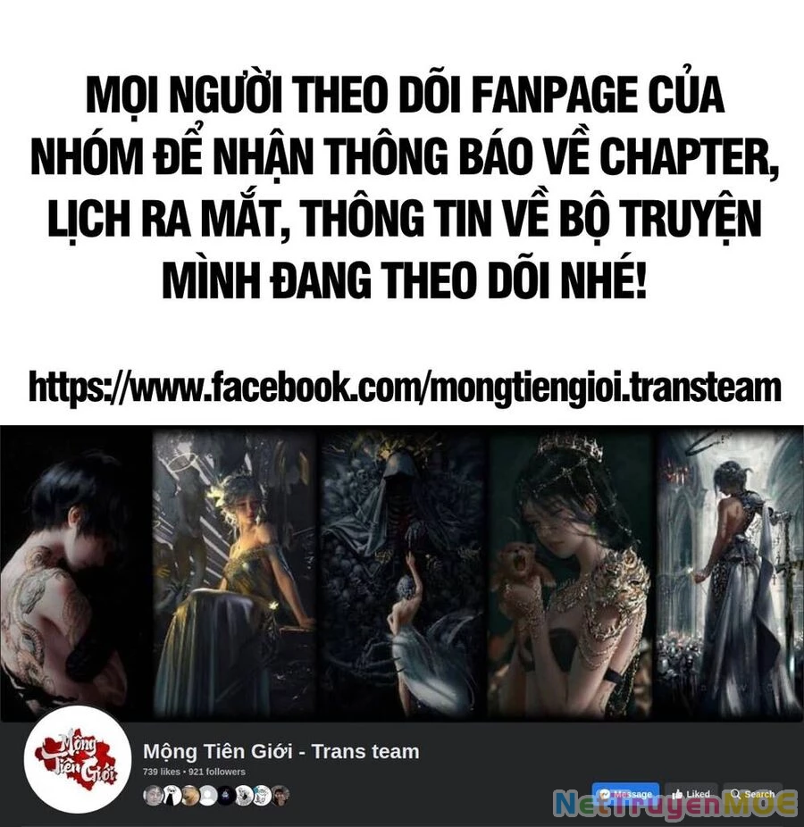 Ta Có Một Sơn Trại Chapter 1100 - Trang 4