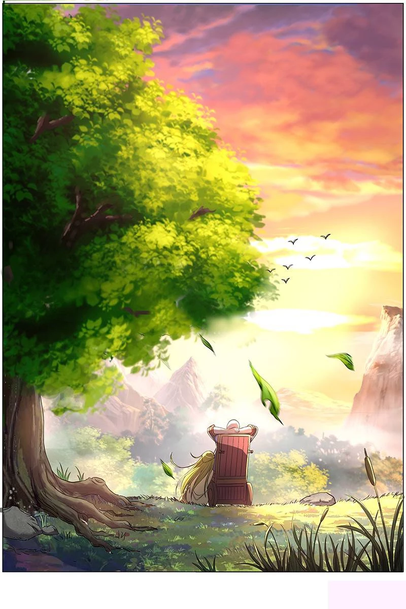 Ngự Linh Thế Giới Chapter 119 - Trang 4