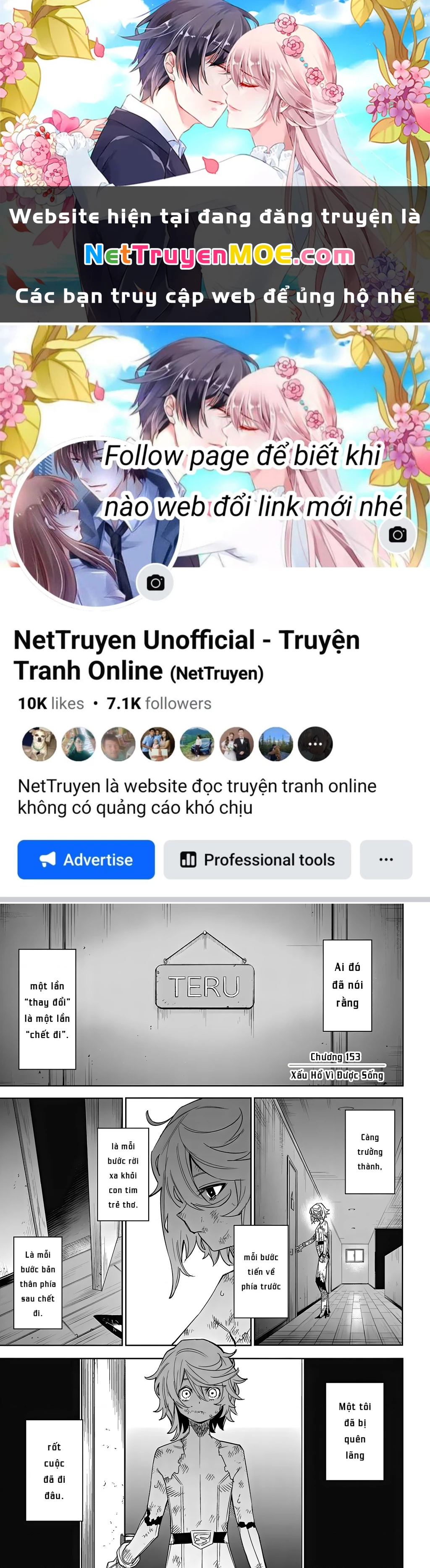 Shy Chapter 153 - Trang 4