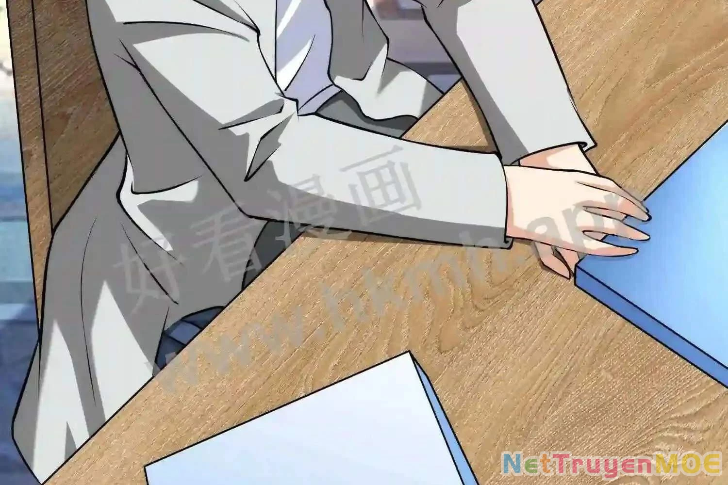 Mắt Phải Của Ta Là Thần Cấp Máy Tính Chapter 105 - Trang 2