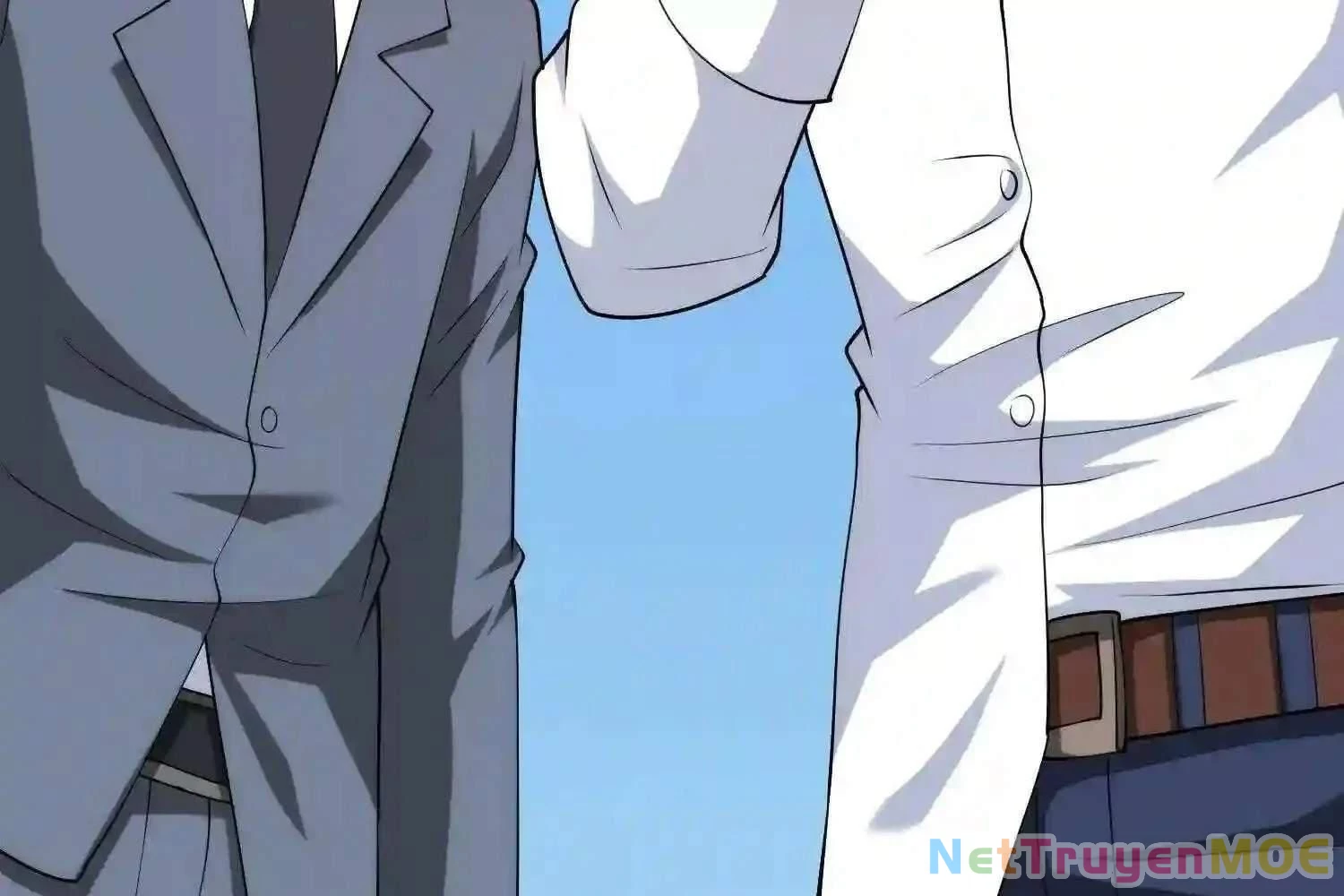 Mắt Phải Của Ta Là Thần Cấp Máy Tính Chapter 118 - Trang 2