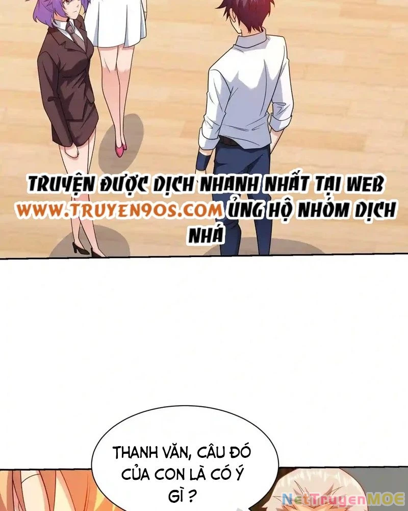 Mắt Phải Của Ta Là Thần Cấp Máy Tính Chapter 132 - Trang 2