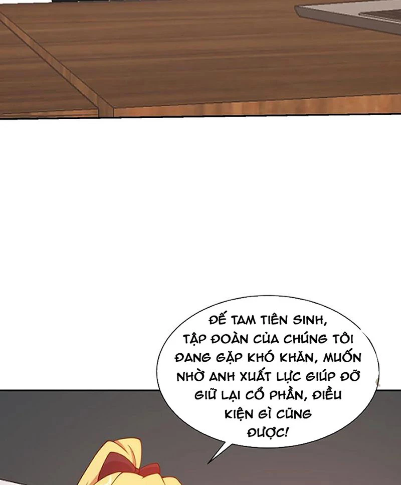 Mắt Phải Của Ta Là Thần Cấp Máy Tính Chapter 137 - Trang 2