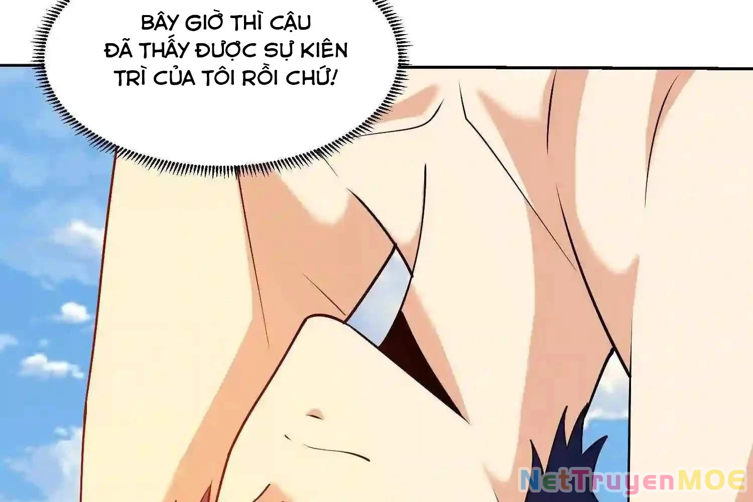 Mắt Phải Của Ta Là Thần Cấp Máy Tính Chapter 141 - Trang 2