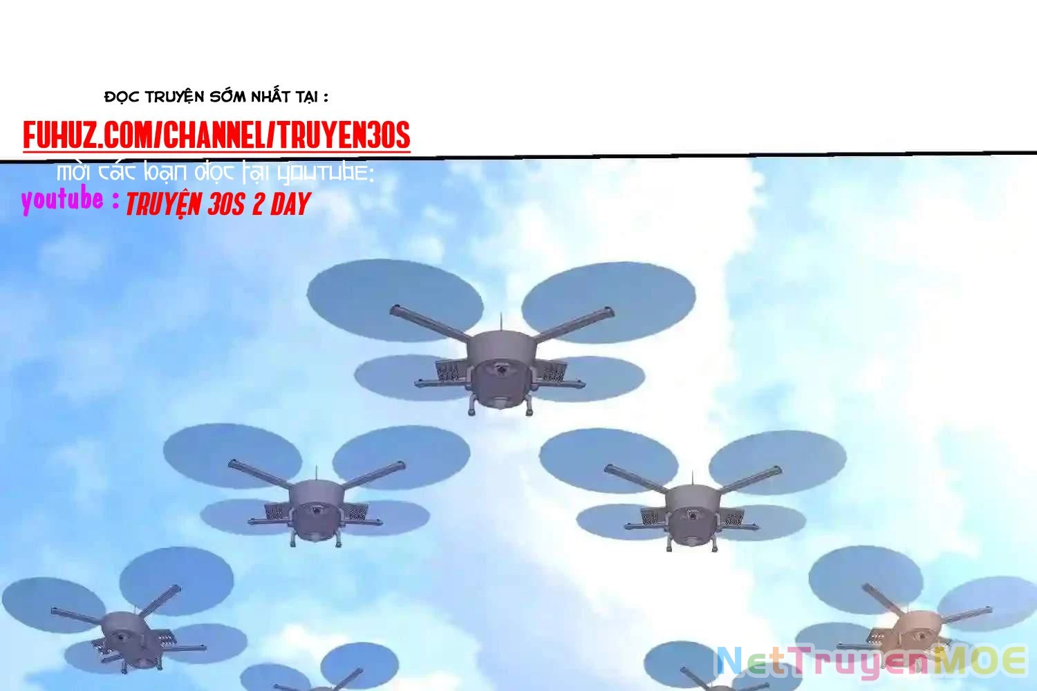 Mắt Phải Của Ta Là Thần Cấp Máy Tính Chapter 141 - Trang 2