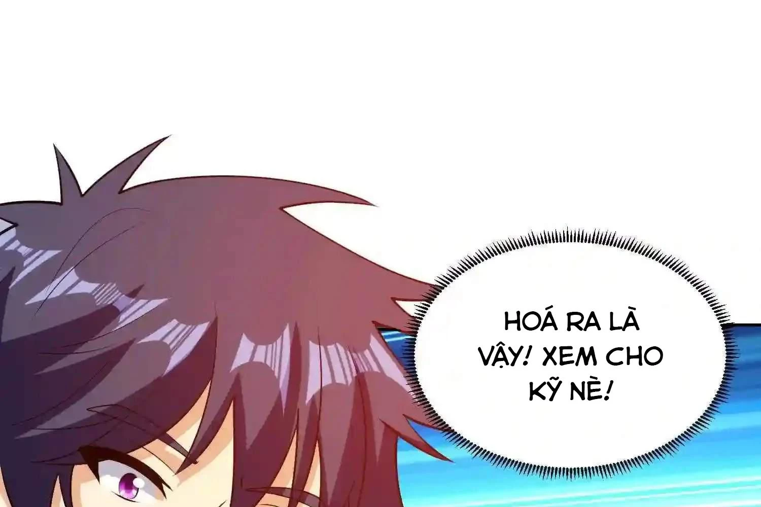 Mắt Phải Của Ta Là Thần Cấp Máy Tính Chapter 141 - Trang 2
