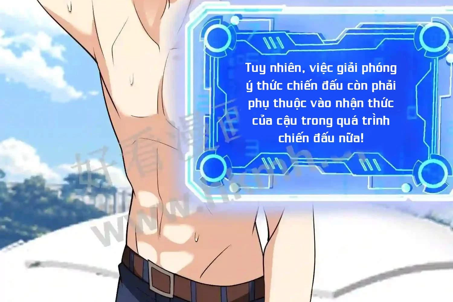 Mắt Phải Của Ta Là Thần Cấp Máy Tính Chapter 141 - Trang 2