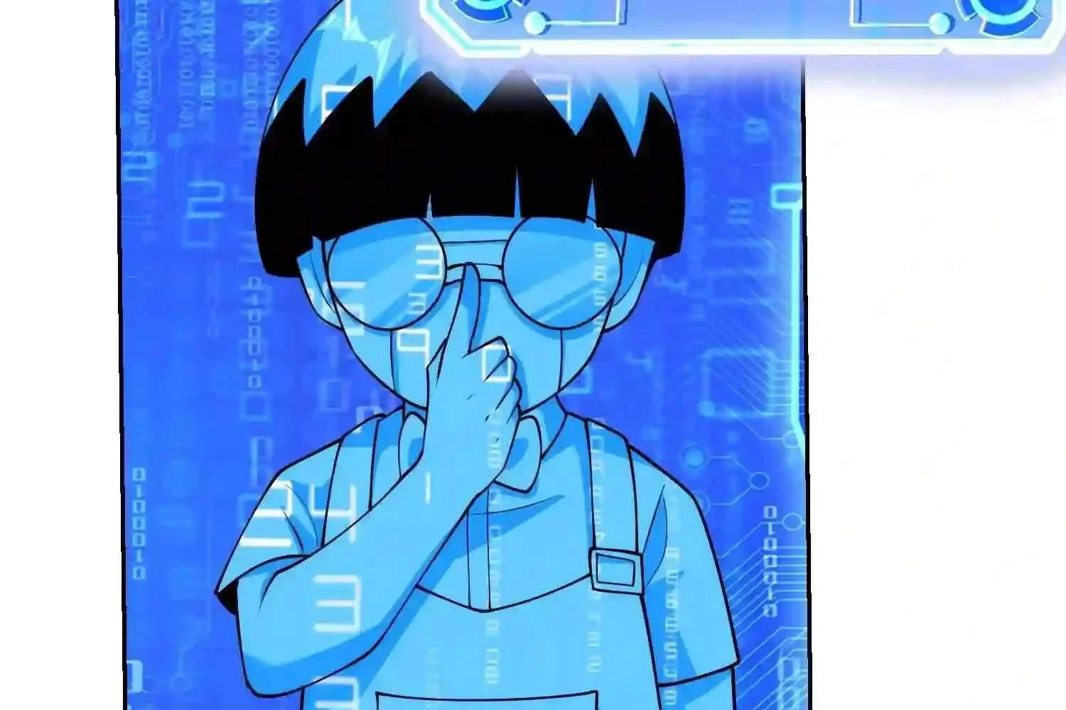 Mắt Phải Của Ta Là Thần Cấp Máy Tính Chapter 141 - Trang 2