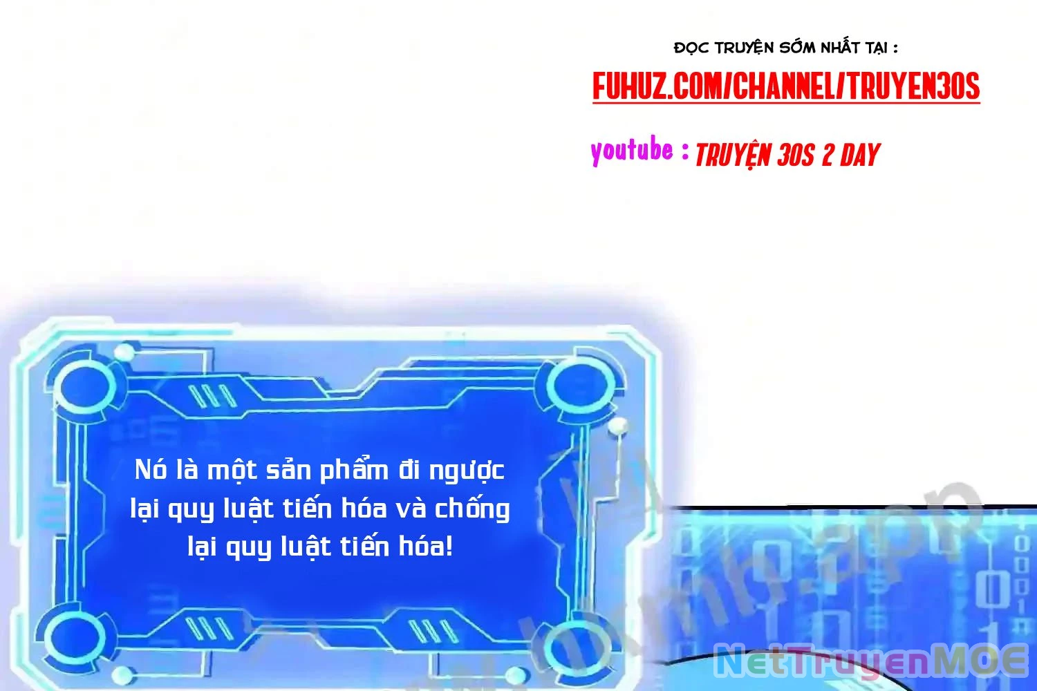 Mắt Phải Của Ta Là Thần Cấp Máy Tính Chapter 141 - Trang 2