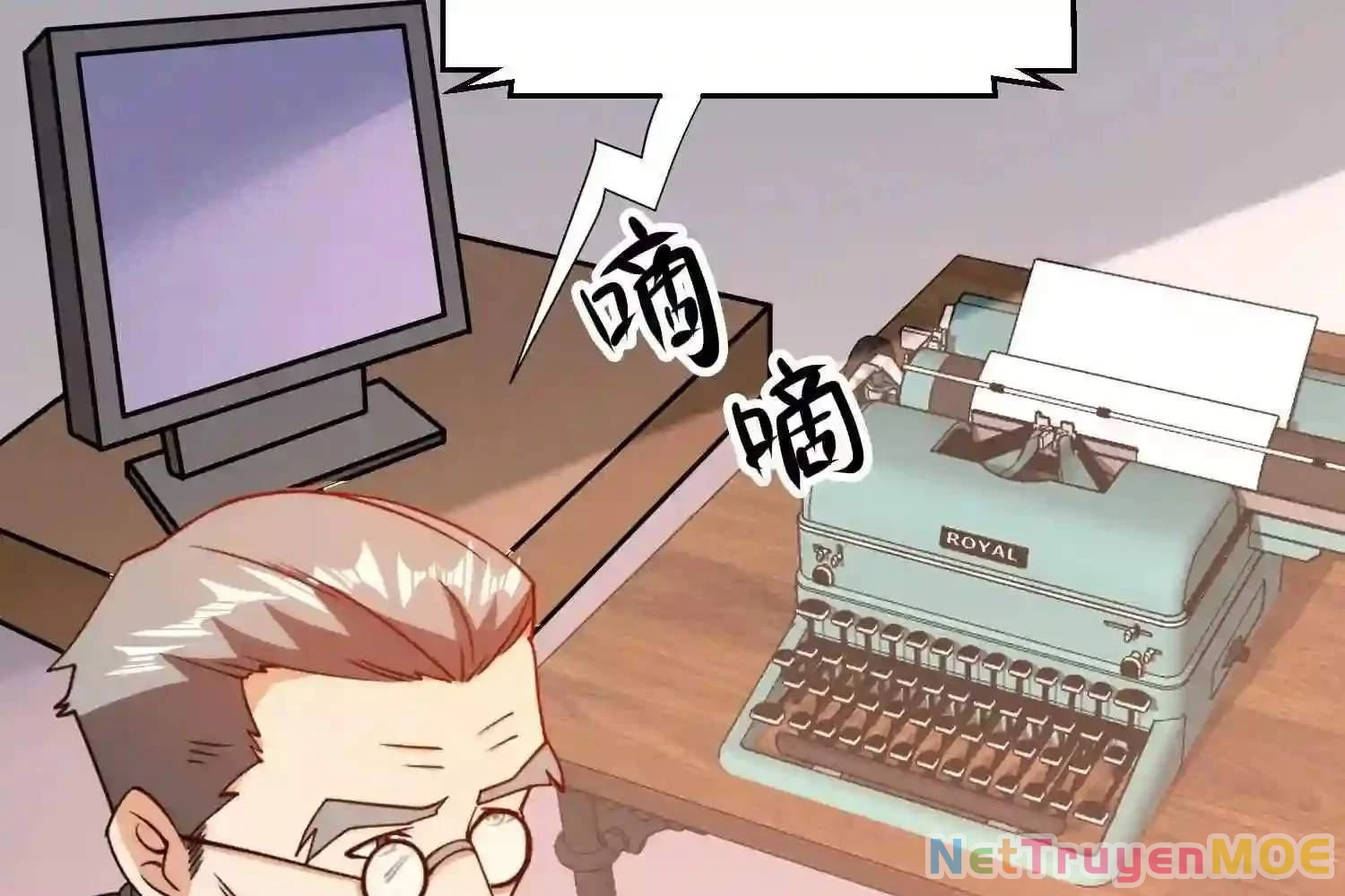 Mắt Phải Của Ta Là Thần Cấp Máy Tính Chapter 142 - Trang 2