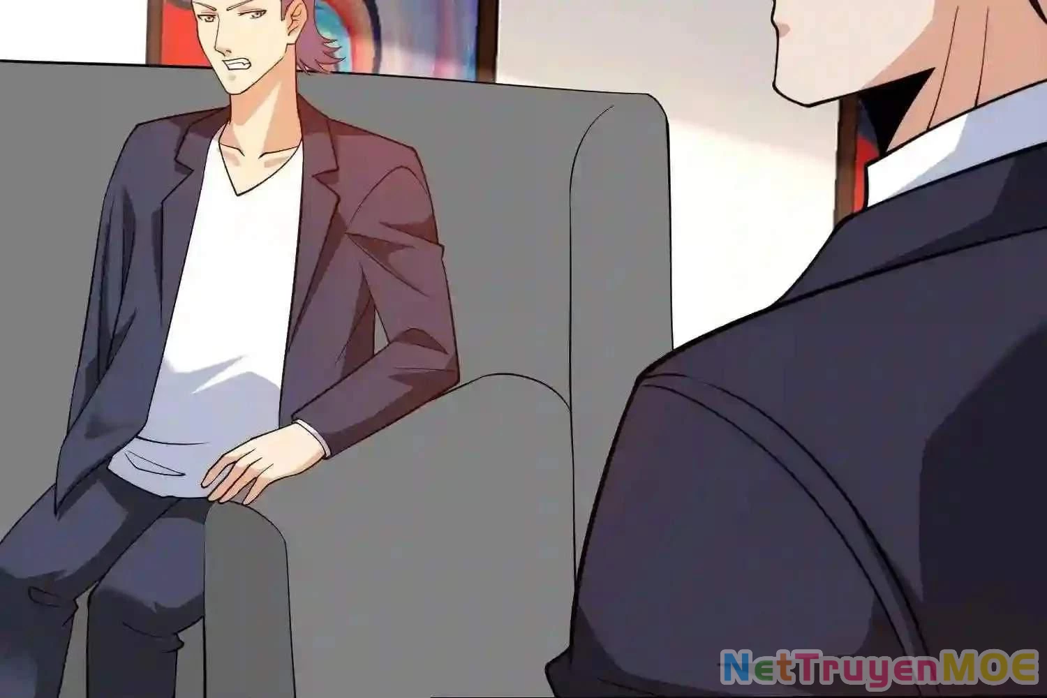 Mắt Phải Của Ta Là Thần Cấp Máy Tính Chapter 143 - Trang 2