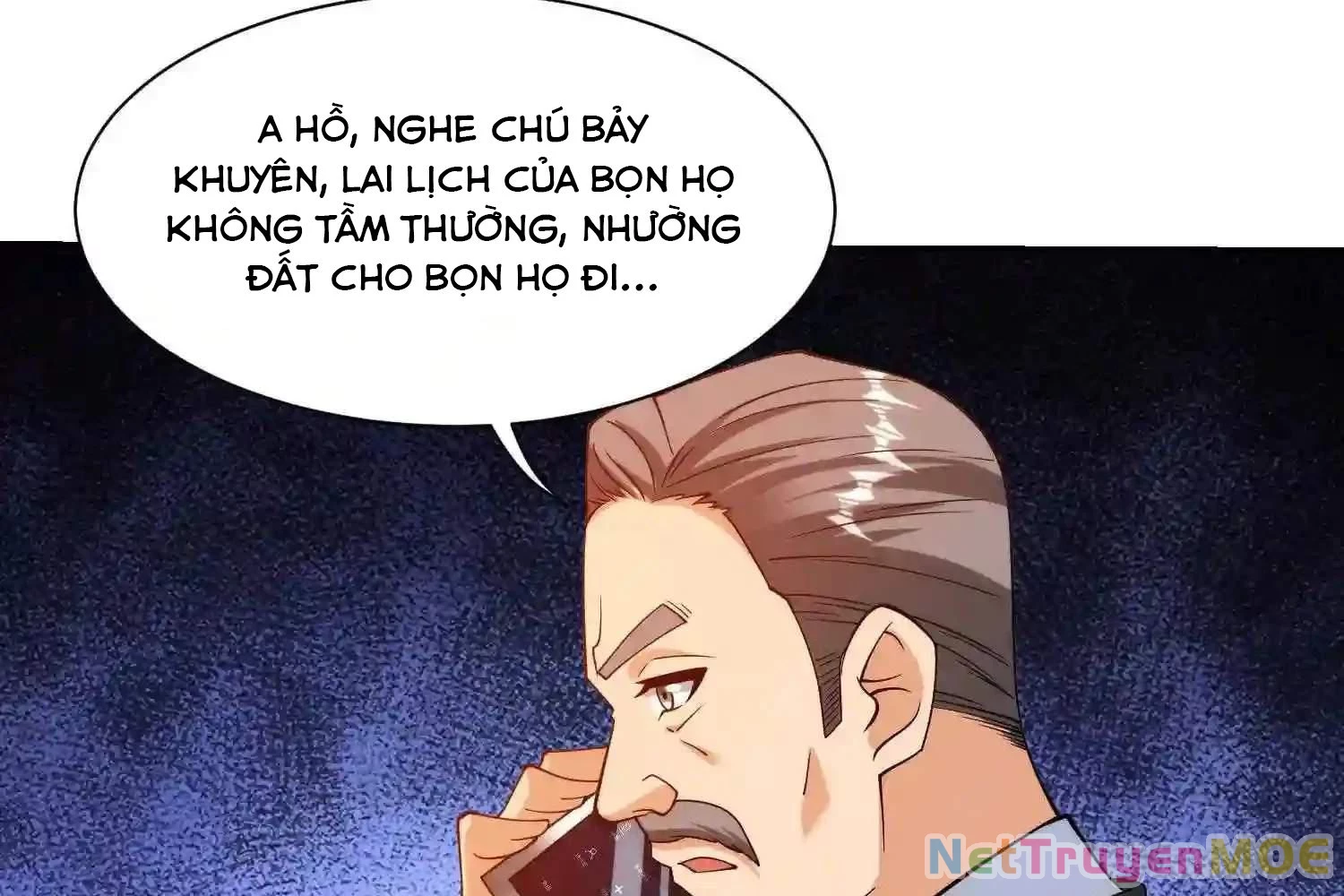Mắt Phải Của Ta Là Thần Cấp Máy Tính Chapter 143 - Trang 2