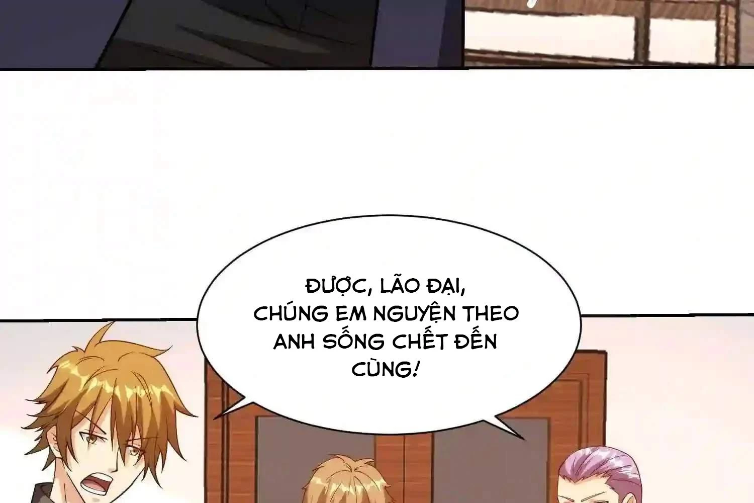 Mắt Phải Của Ta Là Thần Cấp Máy Tính Chapter 143 - Trang 2
