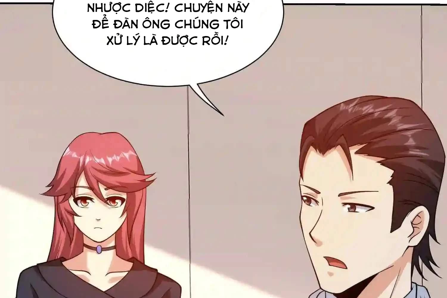 Mắt Phải Của Ta Là Thần Cấp Máy Tính Chapter 143 - Trang 2