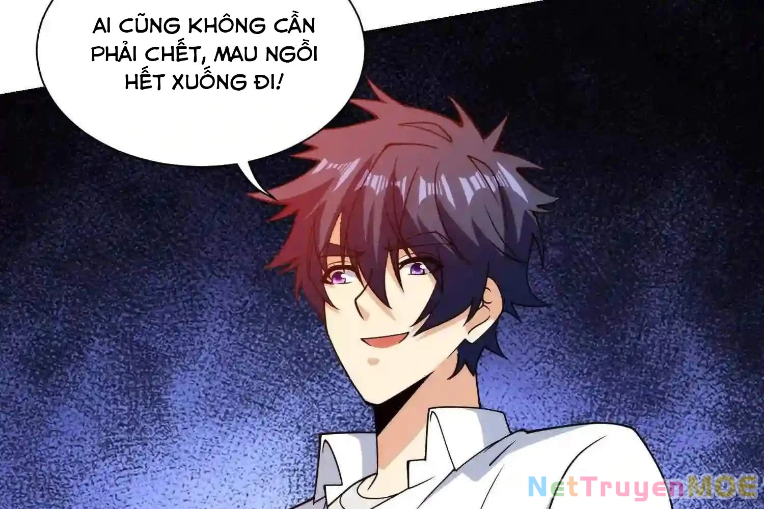 Mắt Phải Của Ta Là Thần Cấp Máy Tính Chapter 143 - Trang 2