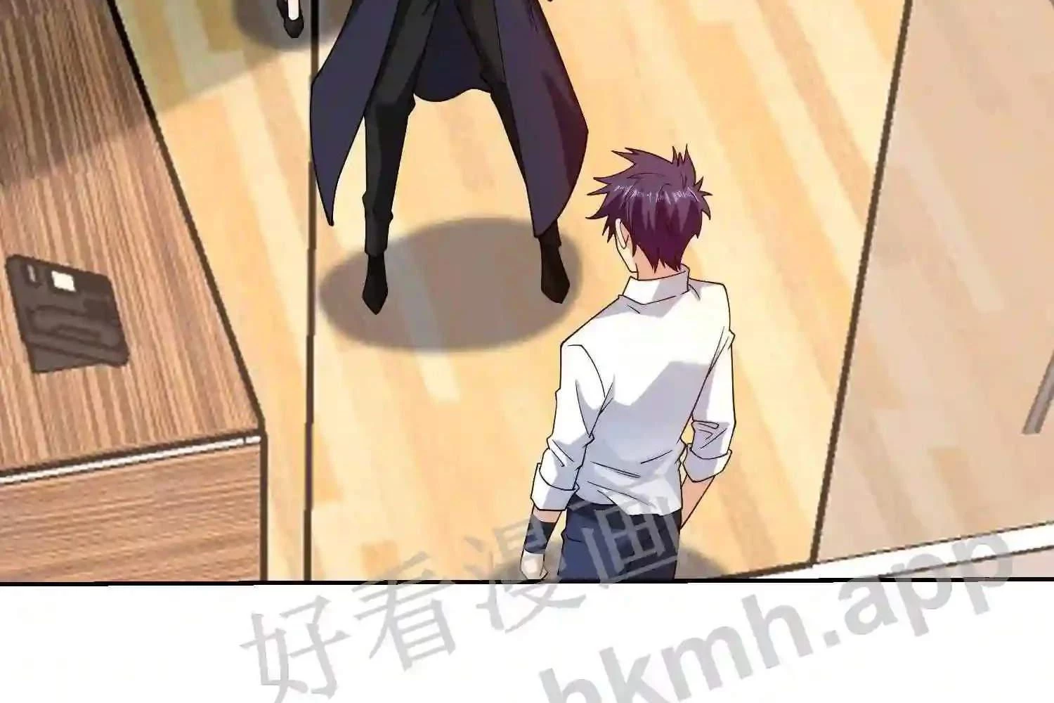 Mắt Phải Của Ta Là Thần Cấp Máy Tính Chapter 143 - Trang 2