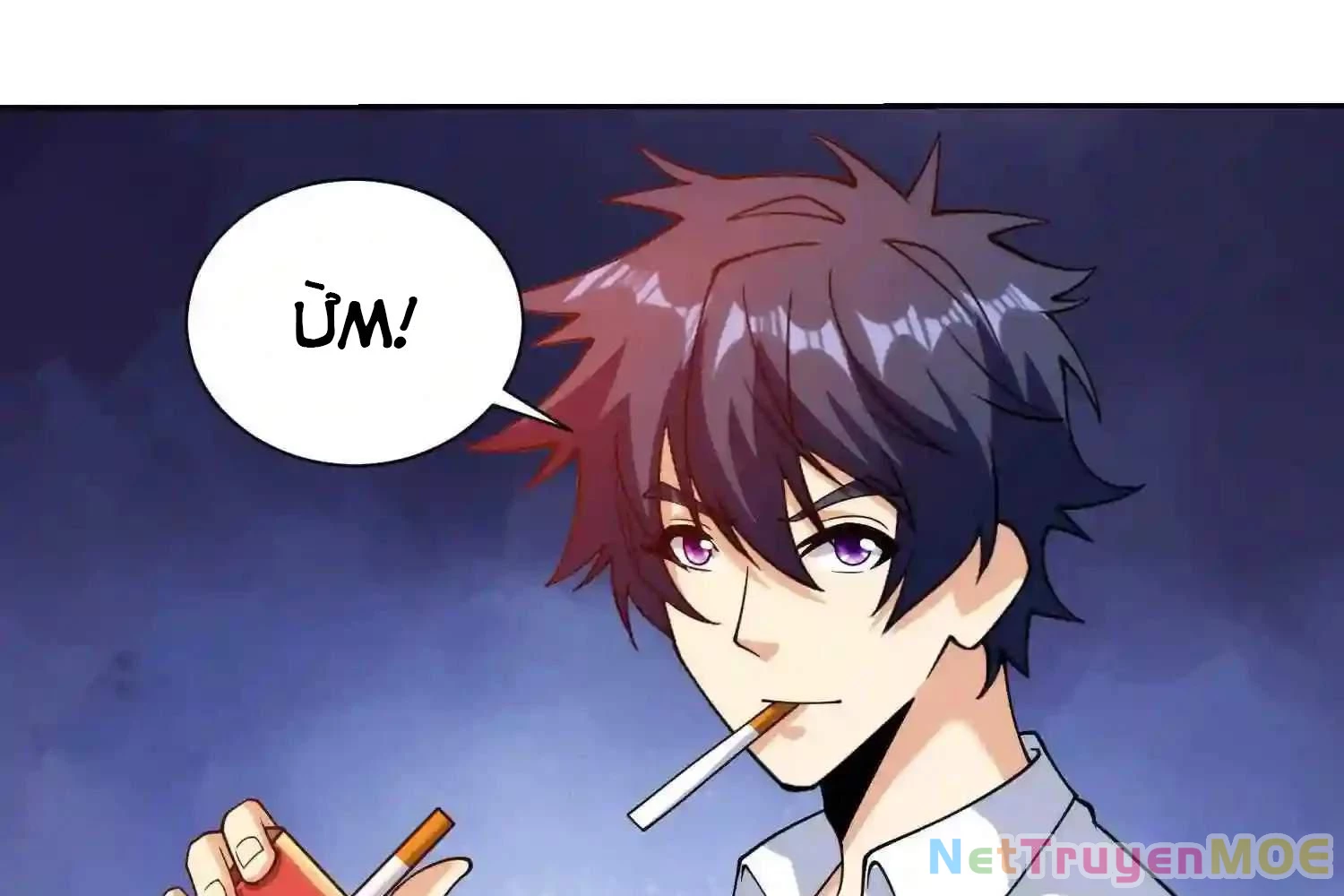 Mắt Phải Của Ta Là Thần Cấp Máy Tính Chapter 143 - Trang 2