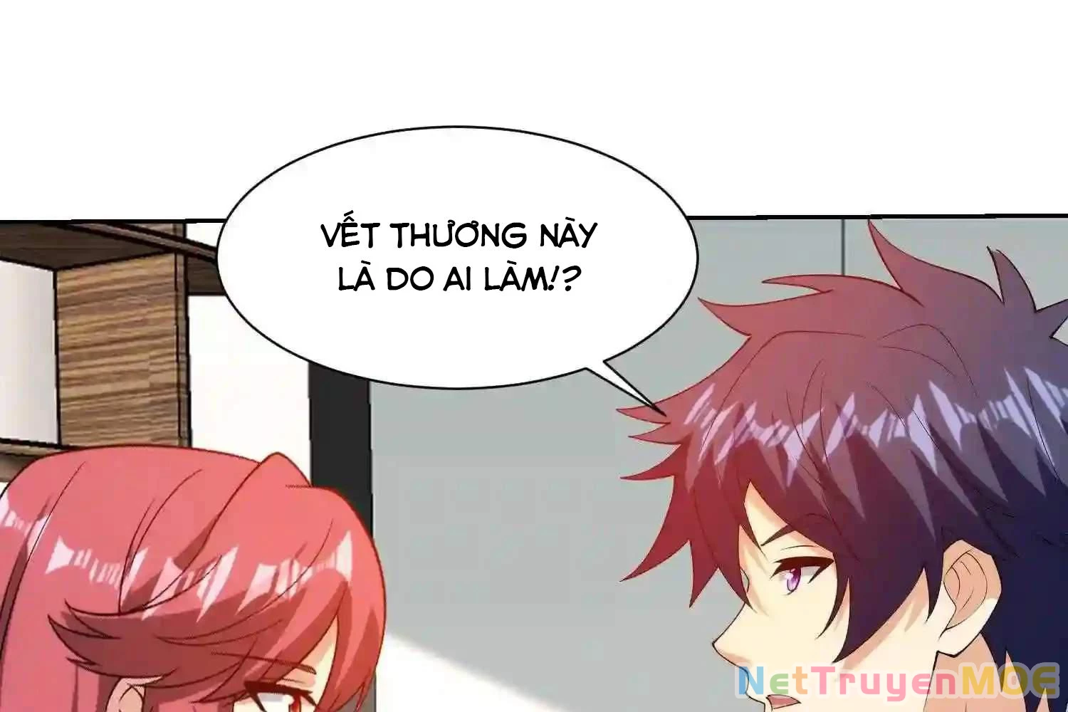 Mắt Phải Của Ta Là Thần Cấp Máy Tính Chapter 143 - Trang 2