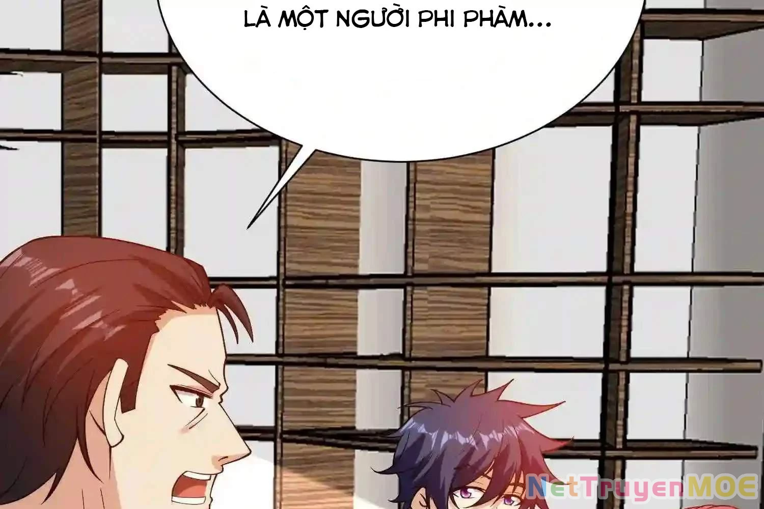 Mắt Phải Của Ta Là Thần Cấp Máy Tính Chapter 143 - Trang 2