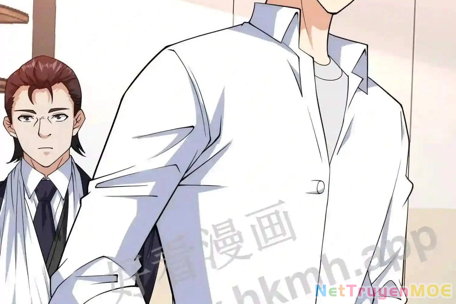 Mắt Phải Của Ta Là Thần Cấp Máy Tính Chapter 144 - Trang 2